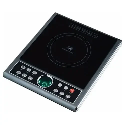 Induction Cooktop